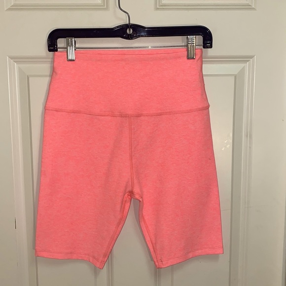 Beyond Yoga Pants - Beyond Yoga Spacedye Biker Shorts